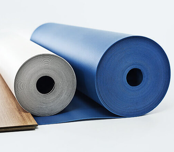 2010: Akquisition von Polymer-Tec in Bad Sobernheim/DE und dortigem Produktionsstart von Alveocel 