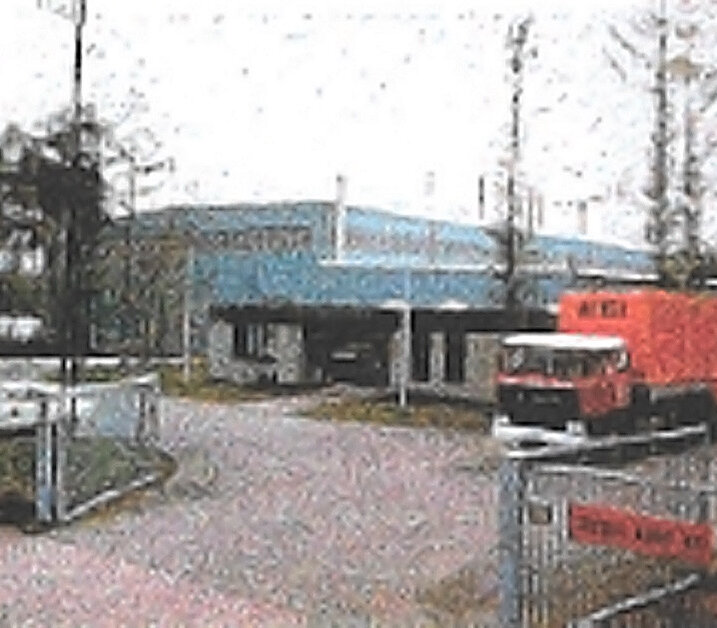 1973: Übernahme durch die japanische Sekisui Chemical Co. Ltd.
<br/>
<br/>
Eröffnung des Werks in Roermond/NL
