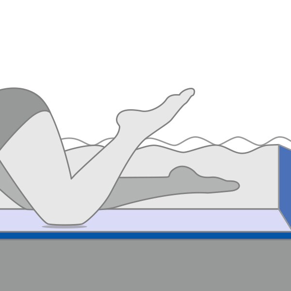 Schwimmbadauskleidung und Schwimmbadabdeckungen